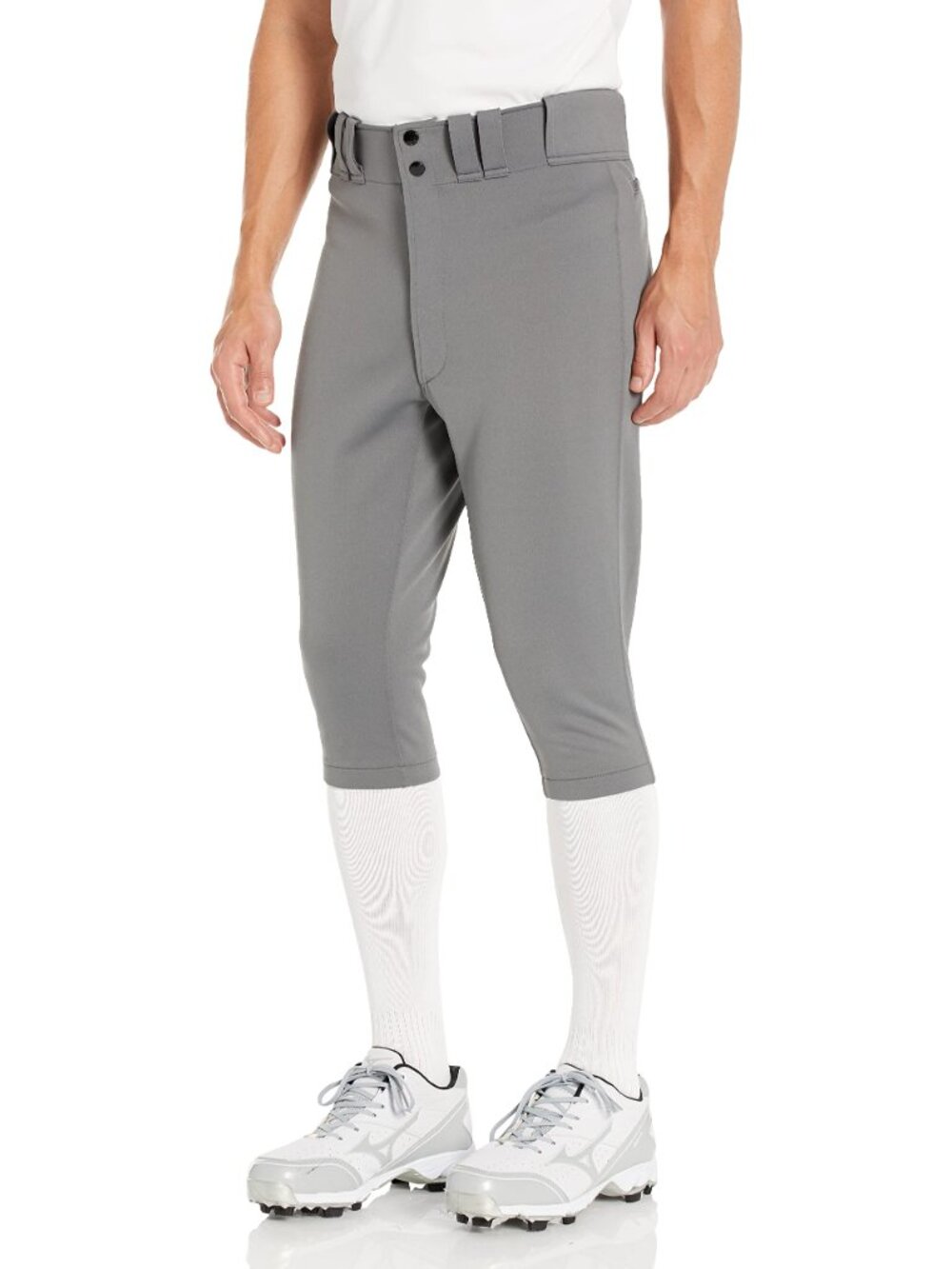 Mizuno Premier Adult Short Pant - Baseball Pants